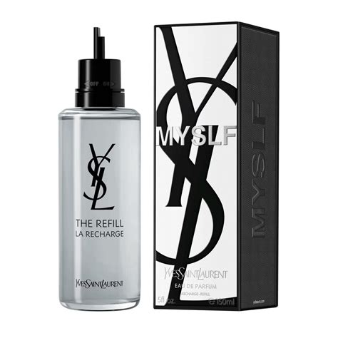 Yves Saint Laurent now available On Demand! 